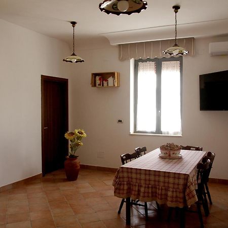 Antea Apartment Sant'Antonio Abate Exterior photo
