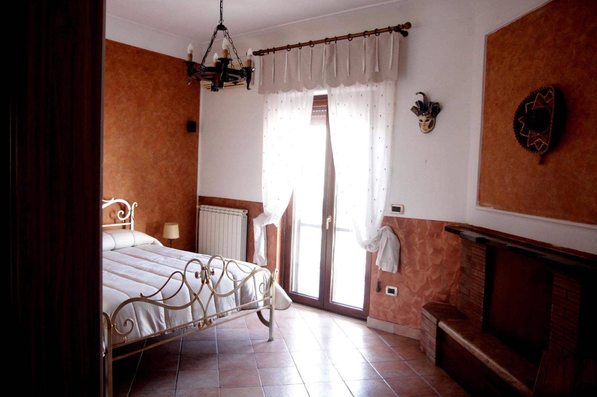 Antea Apartment Sant'Antonio Abate Exterior photo