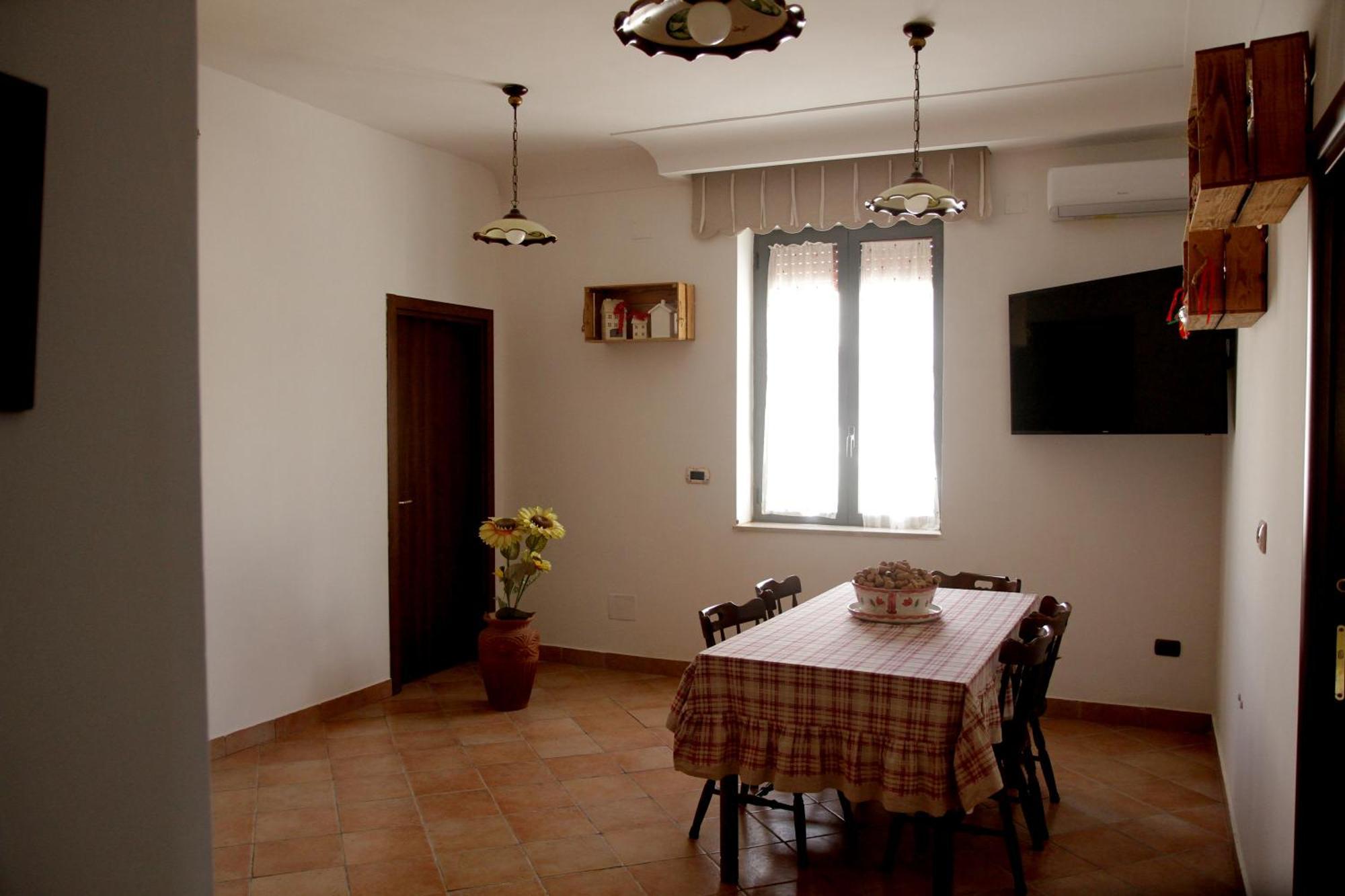 Antea Apartment Sant'Antonio Abate Exterior photo