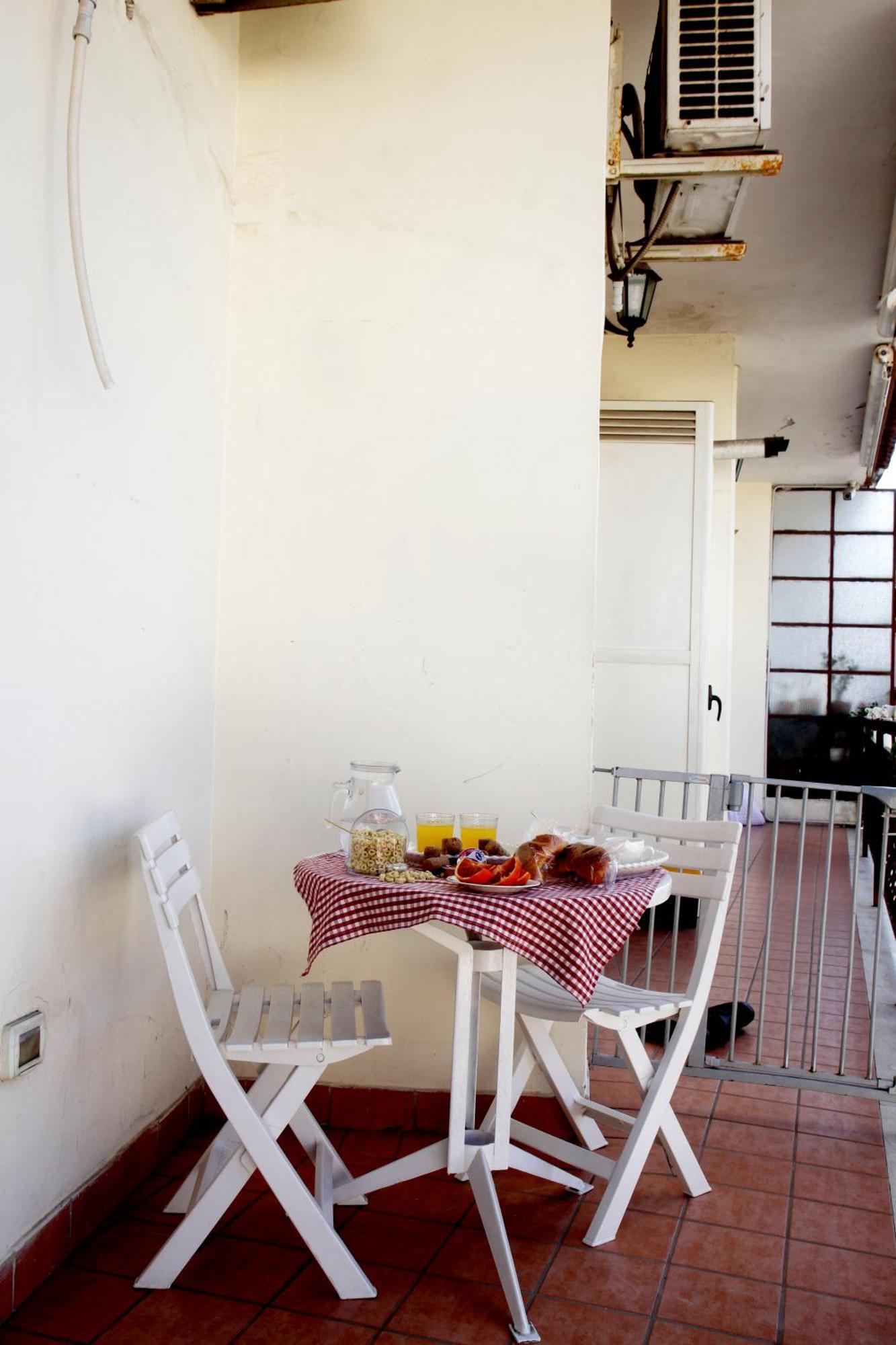Antea Apartment Sant'Antonio Abate Exterior photo