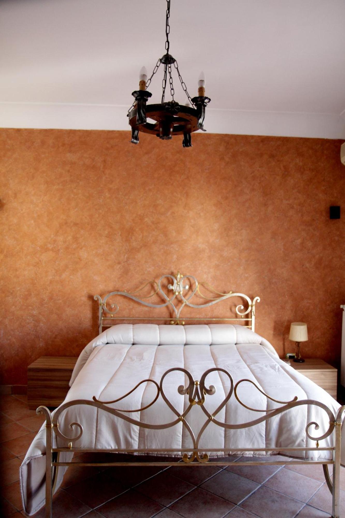 Antea Apartment Sant'Antonio Abate Exterior photo